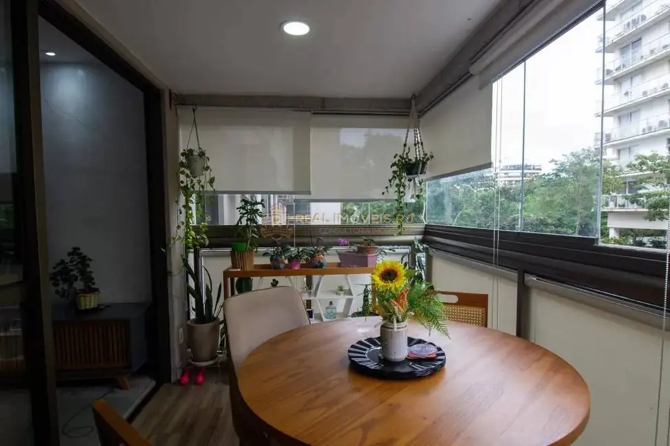 Foto 2 de Apartamento com 3 quartos à venda, 85m2 em Recreio dos Bandeirantes, Rio De Janeiro - RJ