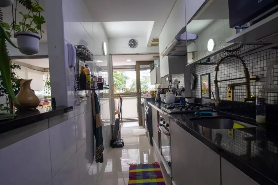 Foto 5 de Apartamento com 3 quartos à venda, 85m2 em Recreio dos Bandeirantes, Rio De Janeiro - RJ