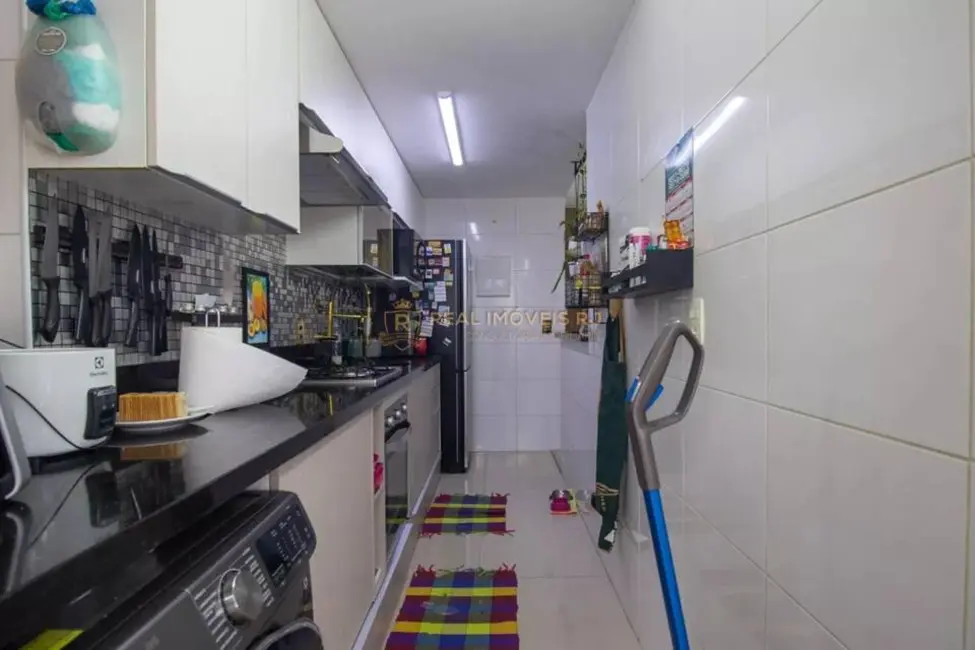 Foto 7 de Apartamento com 3 quartos à venda, 85m2 em Recreio dos Bandeirantes, Rio De Janeiro - RJ