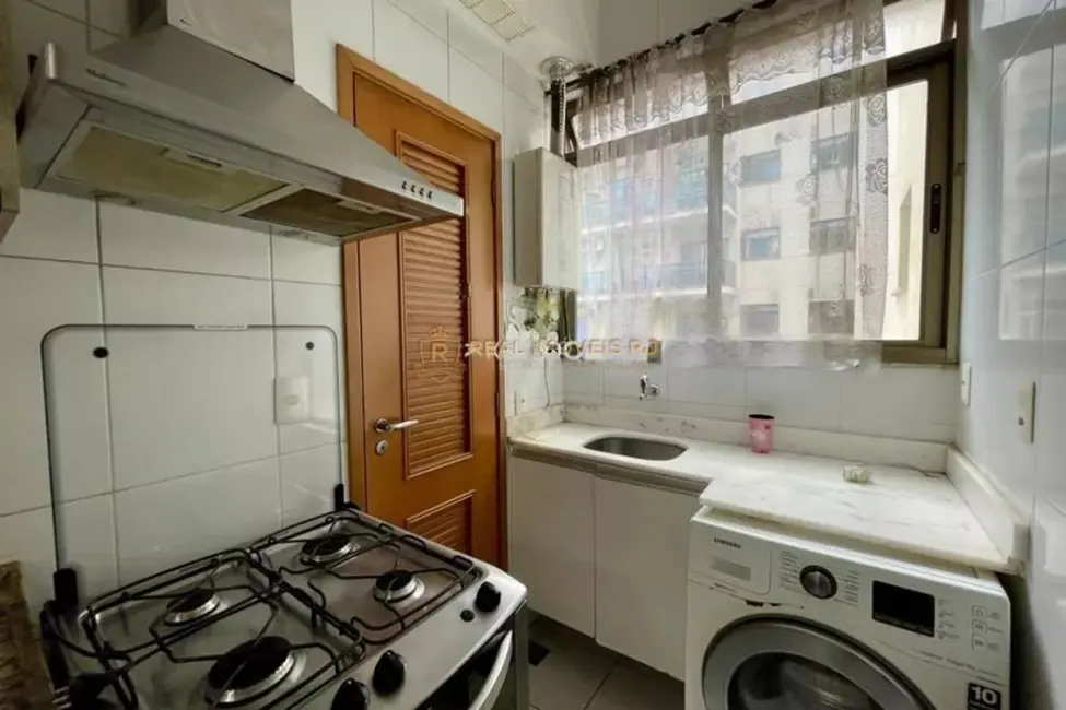 Foto 4 de Apartamento com 3 quartos à venda, 76m2 em Rio De Janeiro - RJ