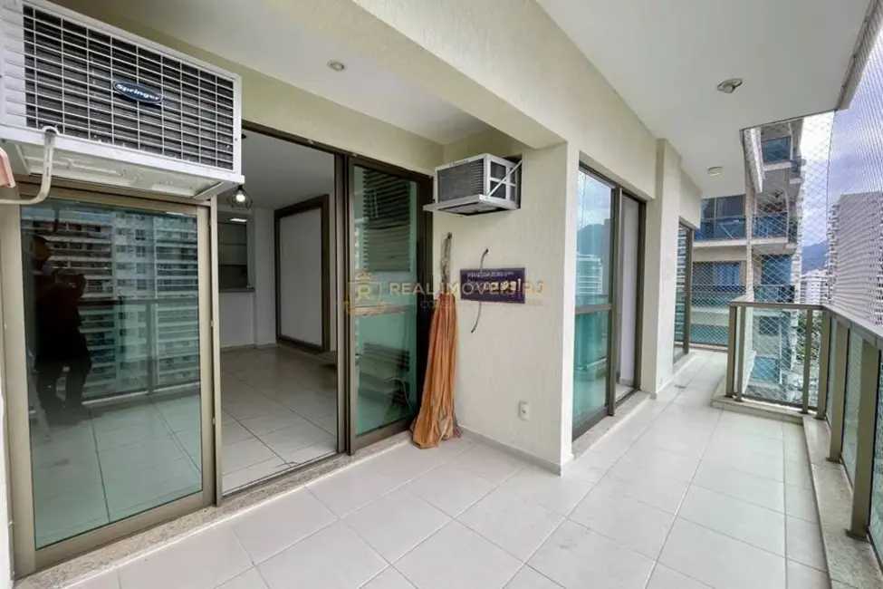 Foto 1 de Apartamento com 3 quartos à venda, 76m2 em Rio De Janeiro - RJ