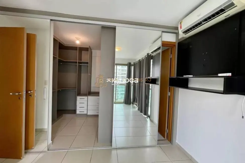 Foto 5 de Apartamento com 3 quartos à venda, 76m2 em Rio De Janeiro - RJ