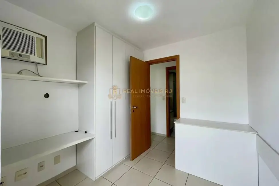 Foto 7 de Apartamento com 3 quartos à venda, 76m2 em Rio De Janeiro - RJ