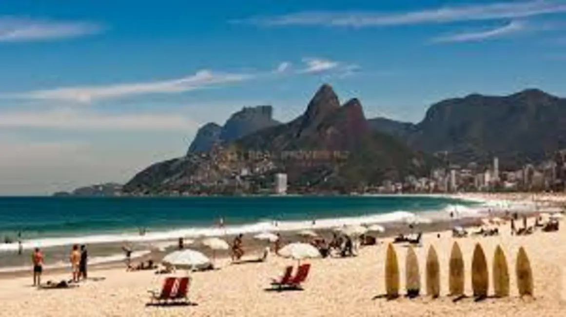 Foto 1 de Apartamento à venda e para alugar em Ipanema, Rio De Janeiro - RJ