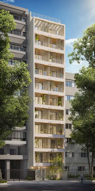 Foto 2 de Apartamento à venda e para alugar em Ipanema, Rio De Janeiro - RJ