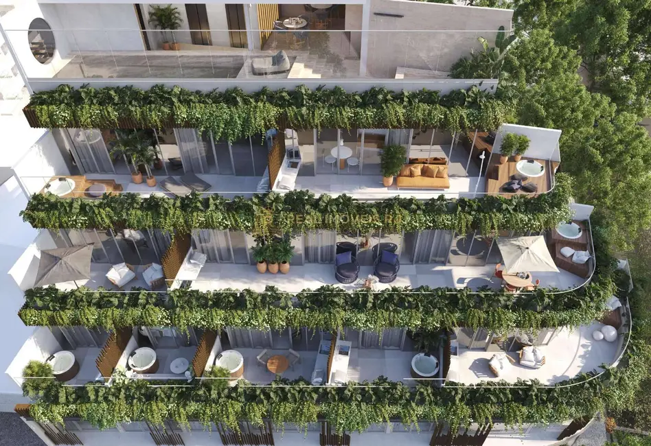 Foto 6 de Apartamento à venda e para alugar em Leblon, Rio De Janeiro - RJ