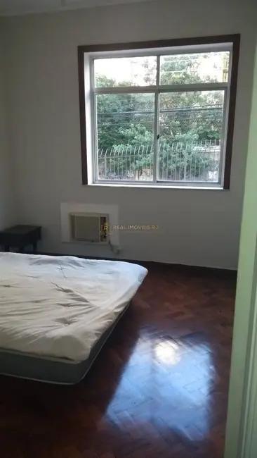 Apartamento com 3 quartos à venda, 114m2 em Humaitá, Rio De Janeiro - RJ - imagem 9 Foto 9 de Apartamento com 3 quartos à venda, 114m2 em Humaitá, Rio De Janeiro - RJ