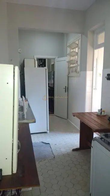 Apartamento com 3 quartos à venda, 114m2 em Humaitá, Rio De Janeiro - RJ - imagem 7 Foto 7 de Apartamento com 3 quartos à venda, 114m2 em Humaitá, Rio De Janeiro - RJ