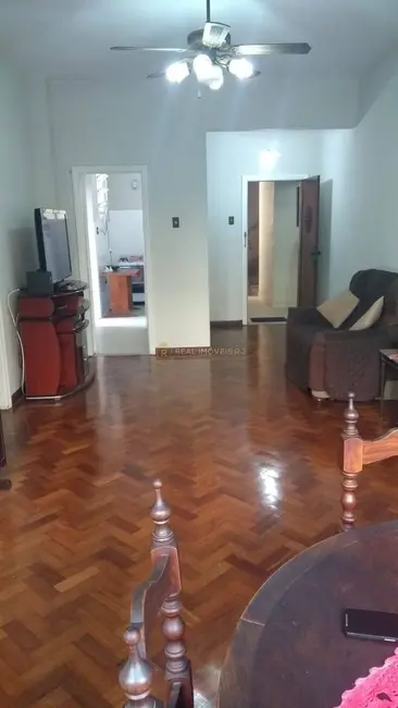 Apartamento com 3 quartos à venda, 114m2 em Humaitá, Rio De Janeiro - RJ - imagem 4 Foto 4 de Apartamento com 3 quartos à venda, 114m2 em Humaitá, Rio De Janeiro - RJ