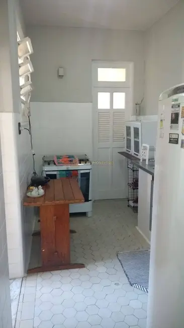 Apartamento com 3 quartos à venda, 114m2 em Humaitá, Rio De Janeiro - RJ - imagem 6 Foto 6 de Apartamento com 3 quartos à venda, 114m2 em Humaitá, Rio De Janeiro - RJ