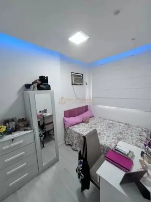 Foto 8 de Apartamento com 3 quartos à venda, 81m2 em Recreio dos Bandeirantes, Rio De Janeiro - RJ