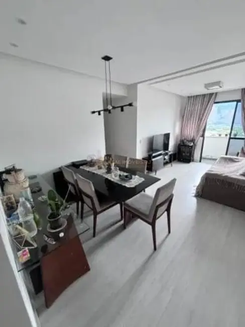 Foto 2 de Apartamento com 3 quartos à venda, 81m2 em Recreio dos Bandeirantes, Rio De Janeiro - RJ