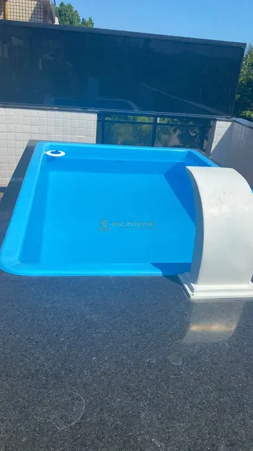 Foto 6 de Cobertura com 3 quartos à venda, 240m2 em Recreio dos Bandeirantes, Rio De Janeiro - RJ