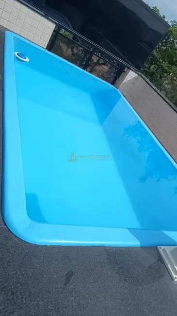 Foto 8 de Cobertura com 3 quartos à venda, 240m2 em Recreio dos Bandeirantes, Rio De Janeiro - RJ