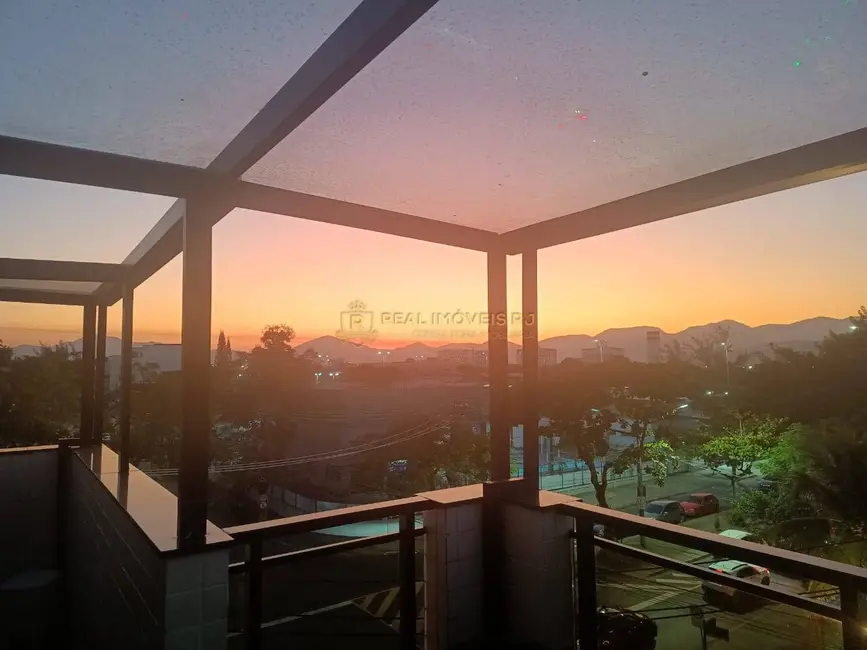 Foto 1 de Cobertura com 3 quartos à venda, 240m2 em Recreio dos Bandeirantes, Rio De Janeiro - RJ