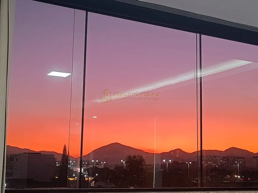 Foto 4 de Cobertura com 3 quartos à venda, 240m2 em Recreio dos Bandeirantes, Rio De Janeiro - RJ