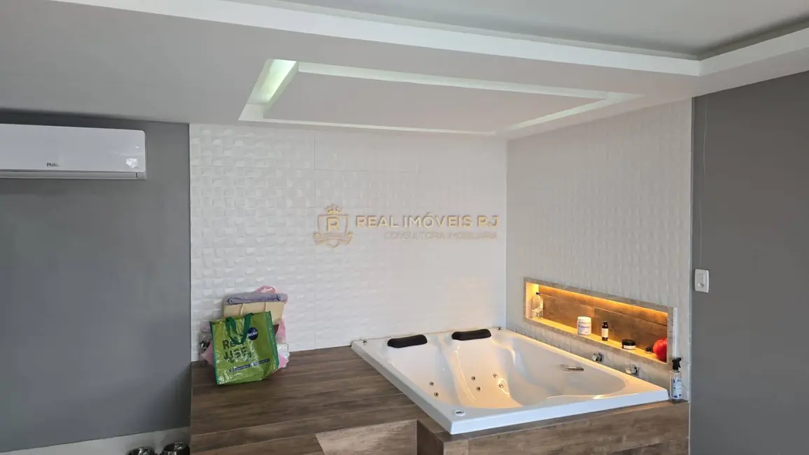 Foto 9 de Cobertura com 3 quartos à venda, 240m2 em Recreio dos Bandeirantes, Rio De Janeiro - RJ