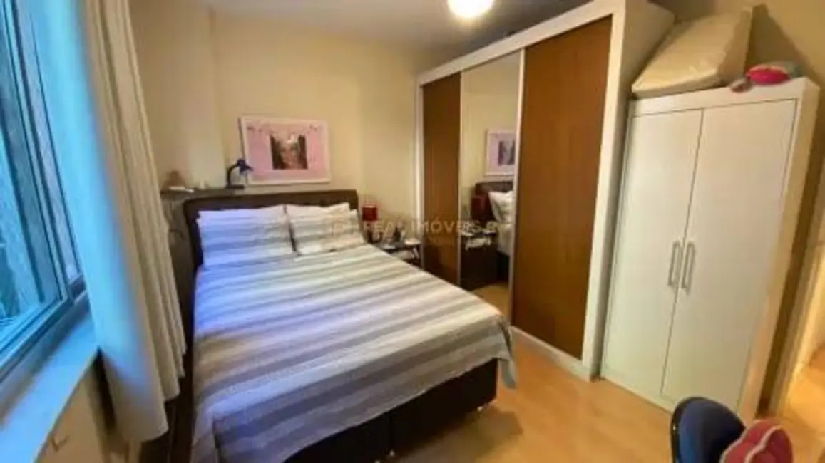 Foto 8 de Apartamento com 2 quartos à venda, 69m2 em Botafogo, Rio De Janeiro - RJ
