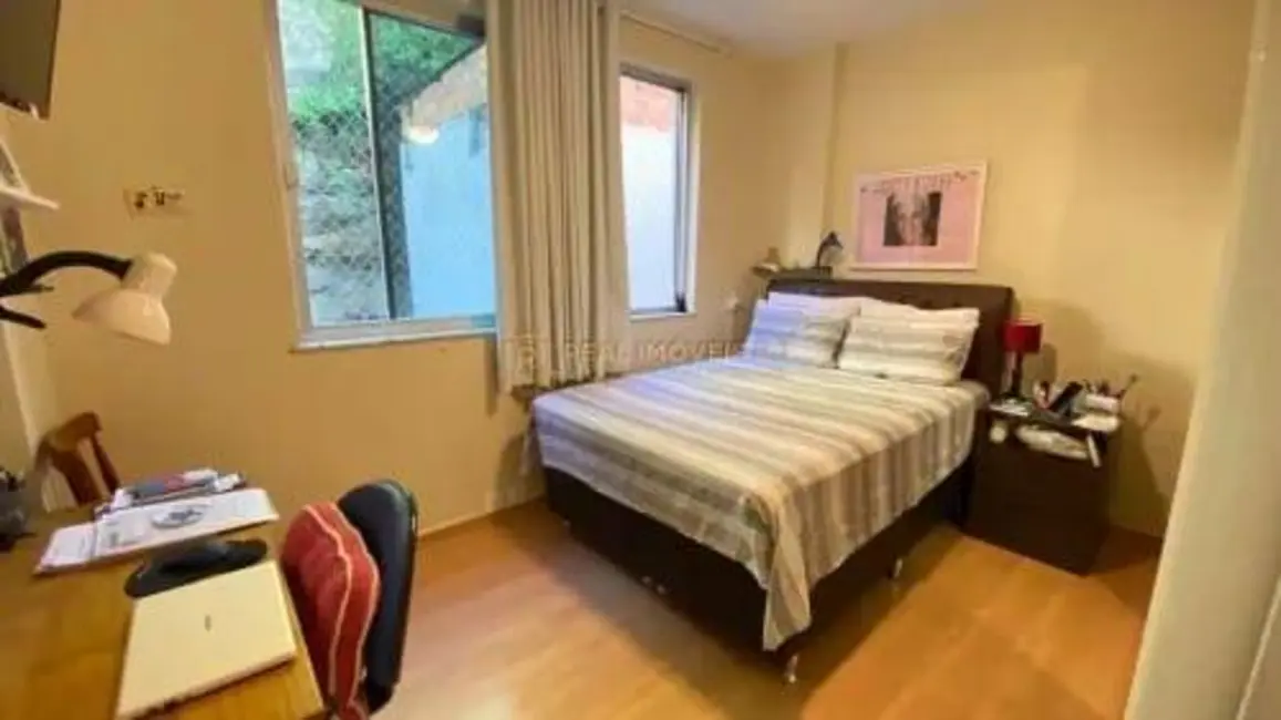 Foto 7 de Apartamento com 2 quartos à venda, 69m2 em Botafogo, Rio De Janeiro - RJ