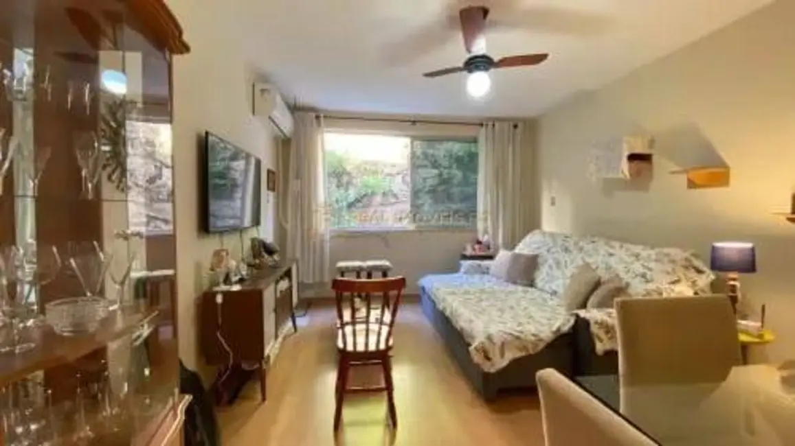 Foto 1 de Apartamento com 2 quartos à venda, 69m2 em Botafogo, Rio De Janeiro - RJ