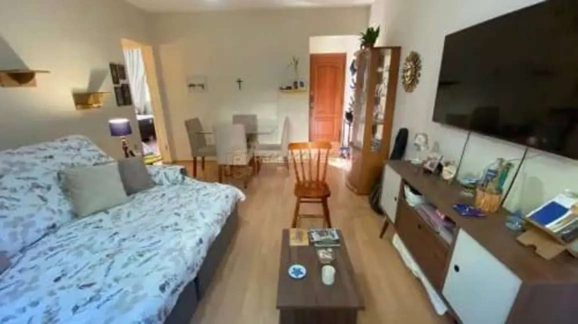 Foto 2 de Apartamento com 2 quartos à venda, 69m2 em Botafogo, Rio De Janeiro - RJ