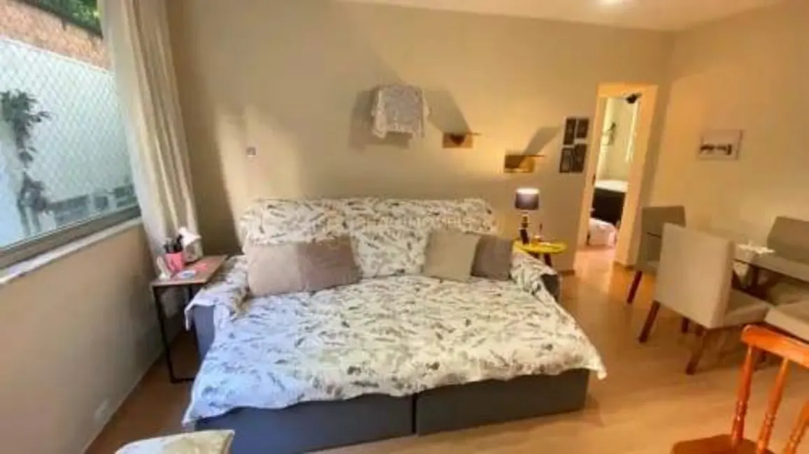 Foto 6 de Apartamento com 2 quartos à venda, 69m2 em Botafogo, Rio De Janeiro - RJ