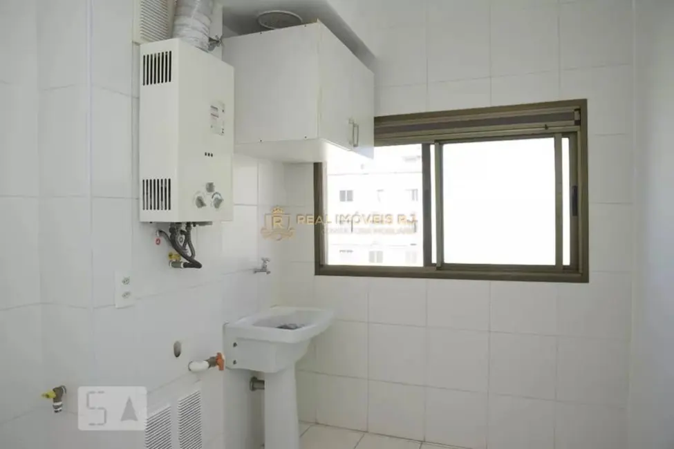 Foto 5 de Apartamento com 4 quartos à venda, 98m2 em Jacarepaguá, Rio De Janeiro - RJ