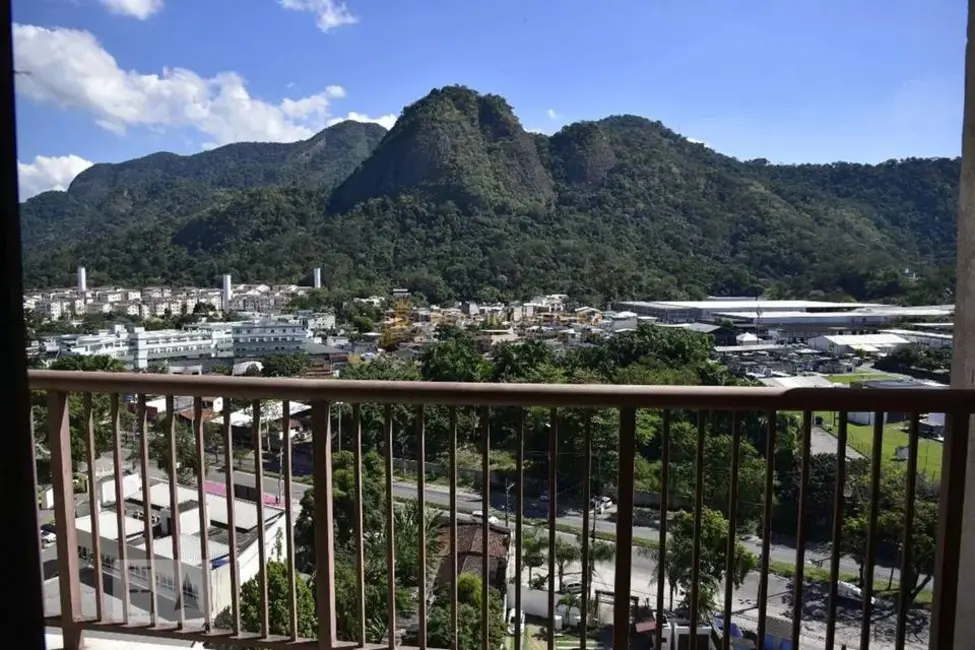 Foto 9 de Apartamento com 4 quartos à venda, 98m2 em Jacarepaguá, Rio De Janeiro - RJ