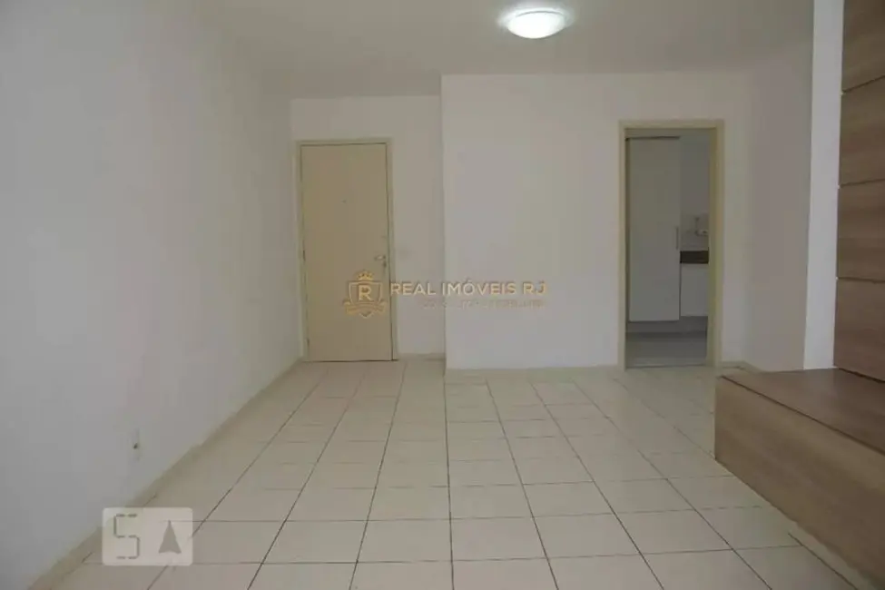 Foto 6 de Apartamento com 4 quartos à venda, 98m2 em Jacarepaguá, Rio De Janeiro - RJ