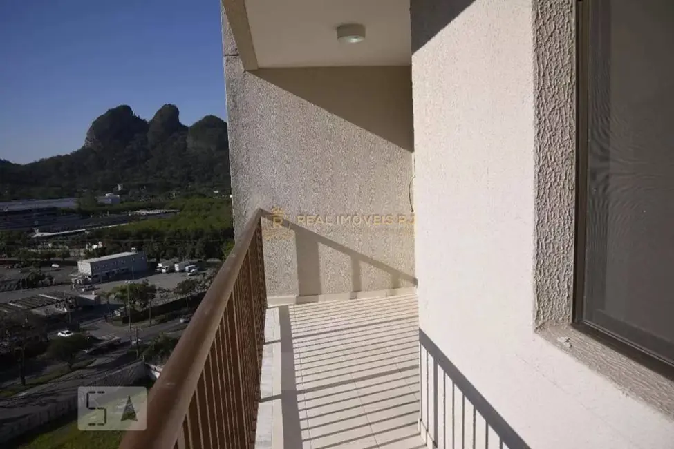 Foto 8 de Apartamento com 4 quartos à venda, 98m2 em Jacarepaguá, Rio De Janeiro - RJ