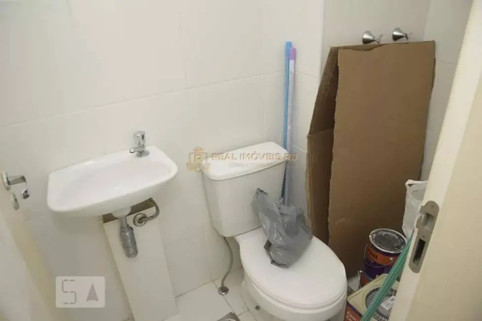 Foto 3 de Apartamento com 4 quartos à venda, 98m2 em Jacarepaguá, Rio De Janeiro - RJ