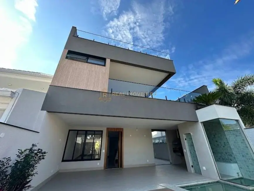 Foto 1 de Lote de Condomínio à venda, 272m2 em Recreio dos Bandeirantes, Rio De Janeiro - RJ