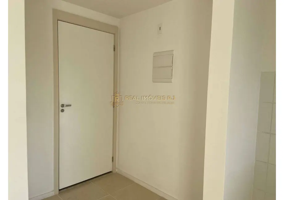 Foto 3 de Apartamento com 2 quartos à venda, 64m2 em Jacarepaguá, Rio De Janeiro - RJ