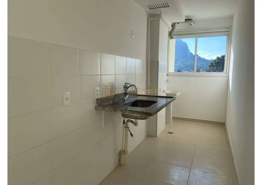 Foto 9 de Apartamento com 2 quartos à venda, 64m2 em Jacarepaguá, Rio De Janeiro - RJ