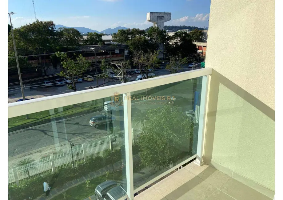 Foto 7 de Apartamento com 2 quartos à venda, 64m2 em Jacarepaguá, Rio De Janeiro - RJ