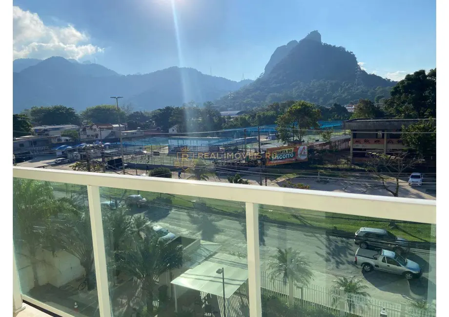 Foto 6 de Apartamento com 2 quartos à venda, 64m2 em Jacarepaguá, Rio De Janeiro - RJ