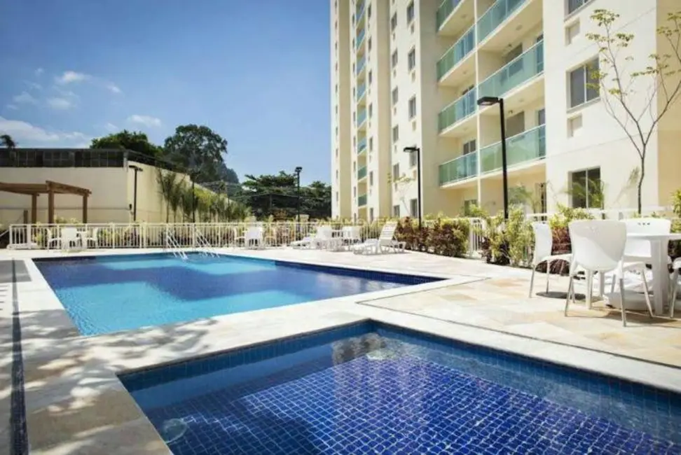 Foto 1 de Apartamento com 2 quartos à venda, 64m2 em Jacarepaguá, Rio De Janeiro - RJ