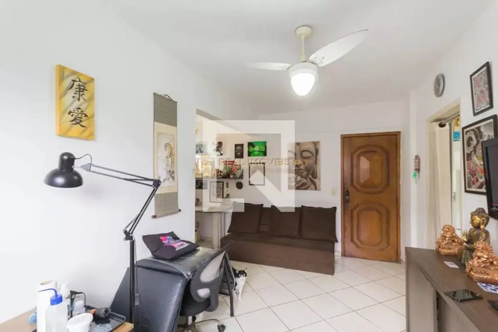 Foto 3 de Apartamento com 2 quartos à venda, 50m2 em Jacarepaguá, Rio De Janeiro - RJ