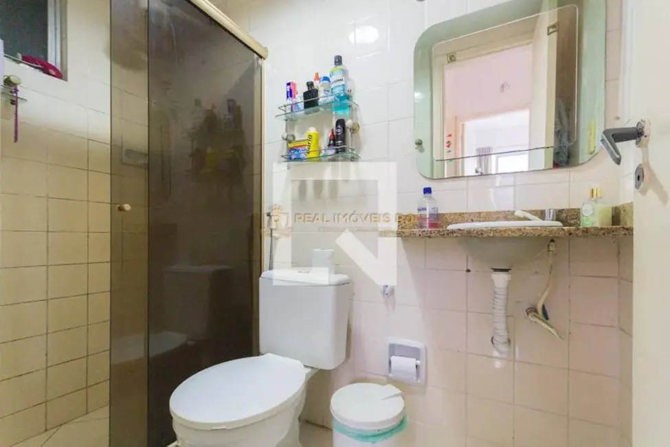 Foto 9 de Apartamento com 2 quartos à venda, 50m2 em Jacarepaguá, Rio De Janeiro - RJ