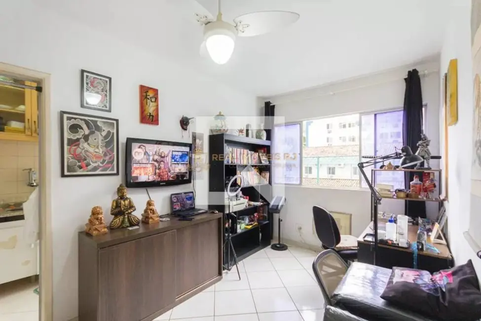 Foto 2 de Apartamento com 2 quartos à venda, 50m2 em Jacarepaguá, Rio De Janeiro - RJ