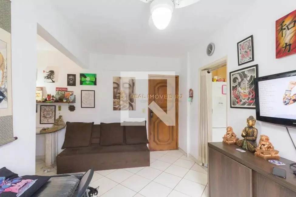 Foto 4 de Apartamento com 2 quartos à venda, 50m2 em Jacarepaguá, Rio De Janeiro - RJ