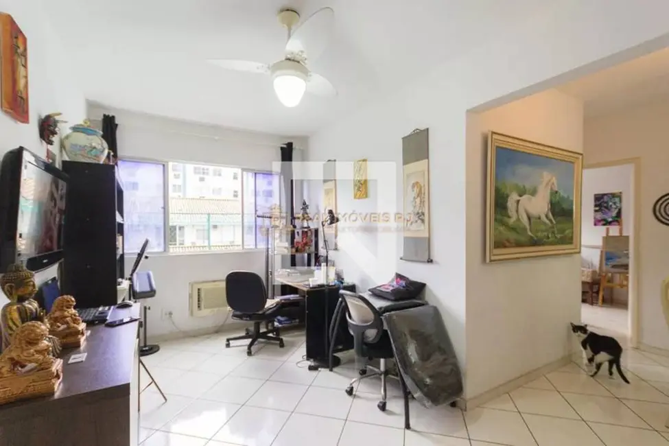 Foto 1 de Apartamento com 2 quartos à venda, 50m2 em Jacarepaguá, Rio De Janeiro - RJ