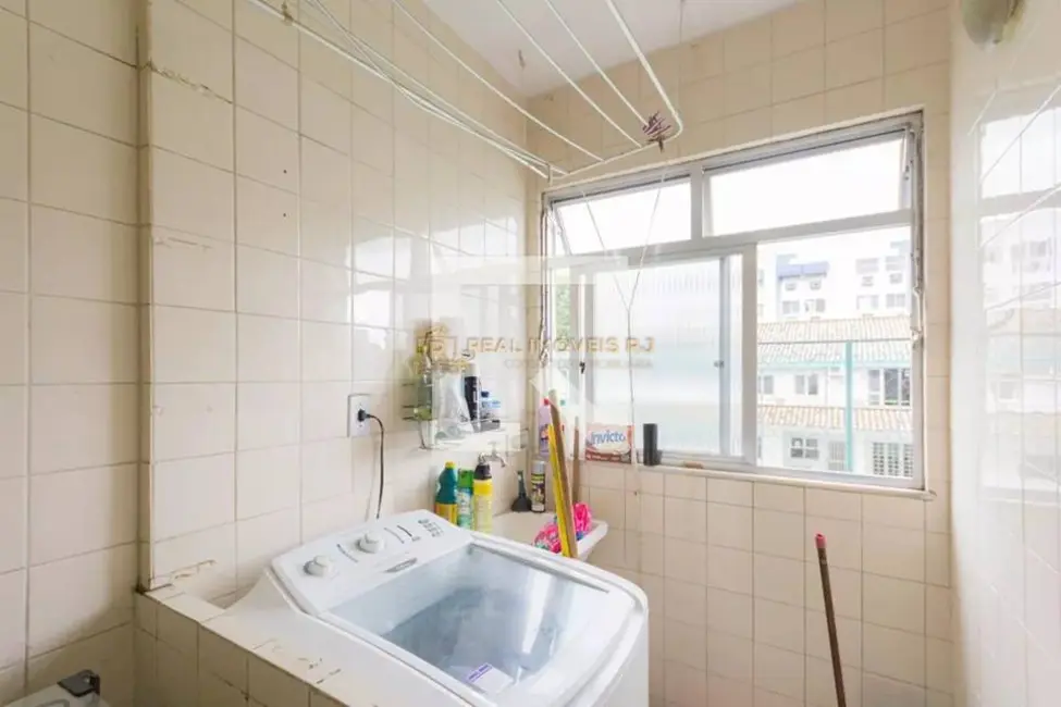 Foto 8 de Apartamento com 2 quartos à venda, 50m2 em Jacarepaguá, Rio De Janeiro - RJ