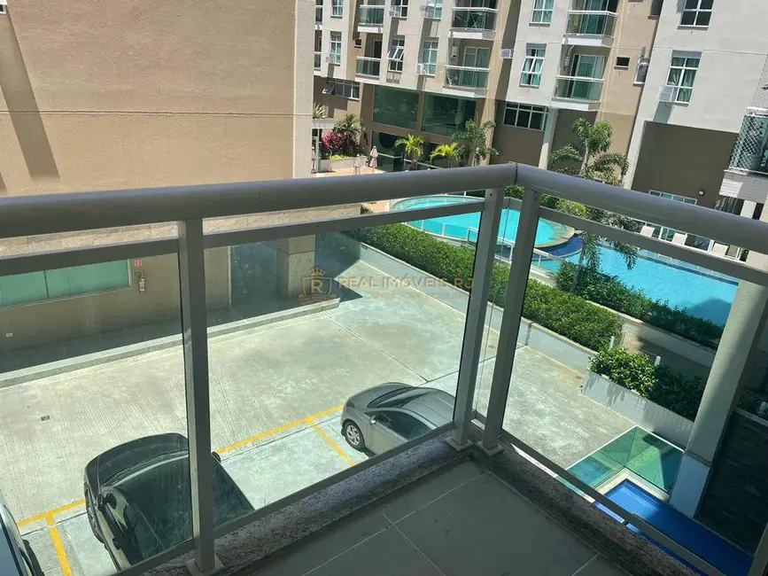 Foto 1 de Apartamento com 1 quarto à venda, 50m2 em Taquara, Rio De Janeiro - RJ