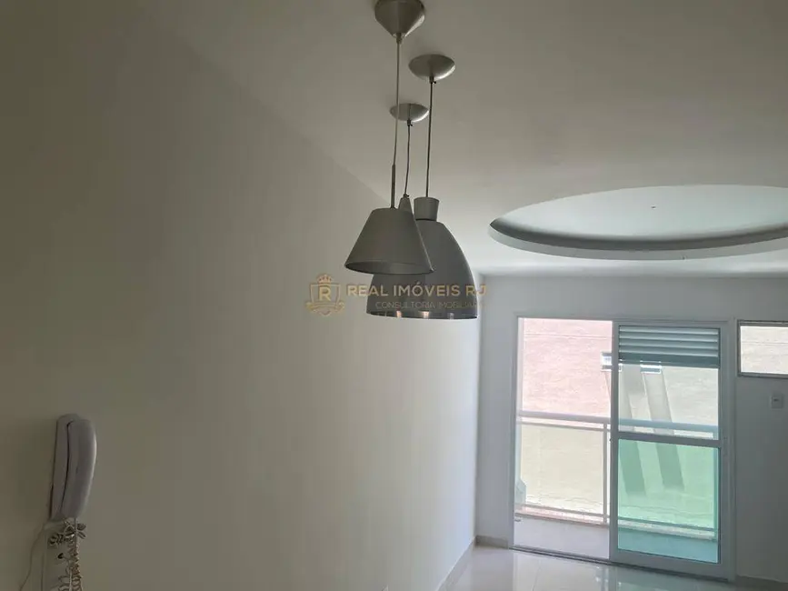 Foto 5 de Apartamento com 2 quartos à venda, 65m2 em Taquara, Rio De Janeiro - RJ