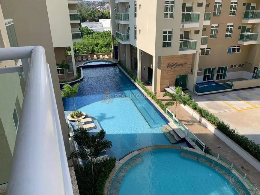 Foto 1 de Apartamento com 2 quartos à venda, 65m2 em Taquara, Rio De Janeiro - RJ