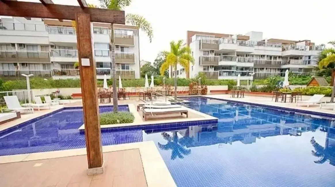 Foto 6 de Casa com 4 quartos à venda, 300m2 em Recreio dos Bandeirantes, Rio De Janeiro - RJ