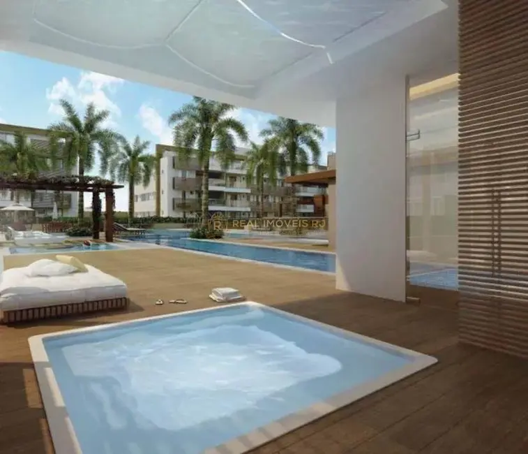 Foto 1 de Casa com 4 quartos à venda, 300m2 em Recreio dos Bandeirantes, Rio De Janeiro - RJ