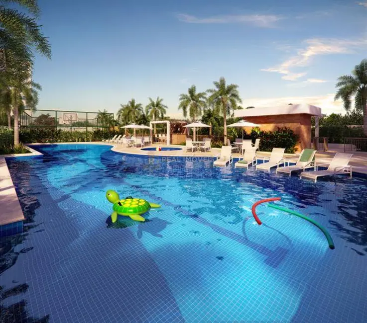 Foto 2 de Apartamento com 3 quartos à venda, 81m2 em Freguesia (Jacarepaguá), Rio De Janeiro - RJ