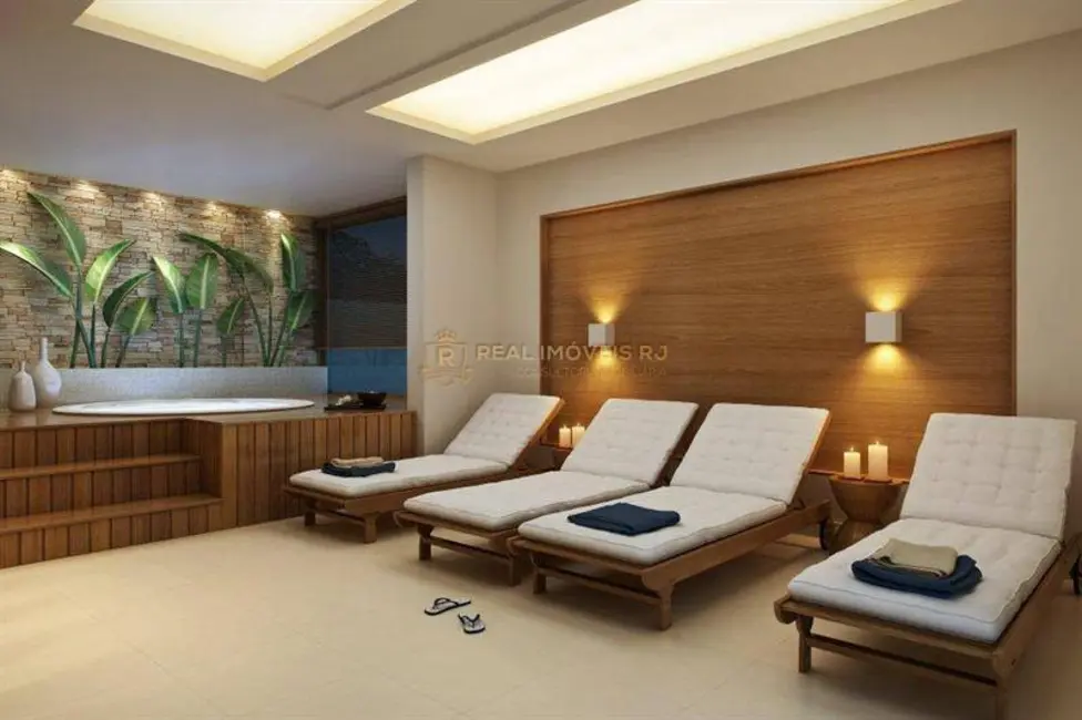 Foto 6 de Apartamento com 3 quartos à venda, 81m2 em Freguesia (Jacarepaguá), Rio De Janeiro - RJ